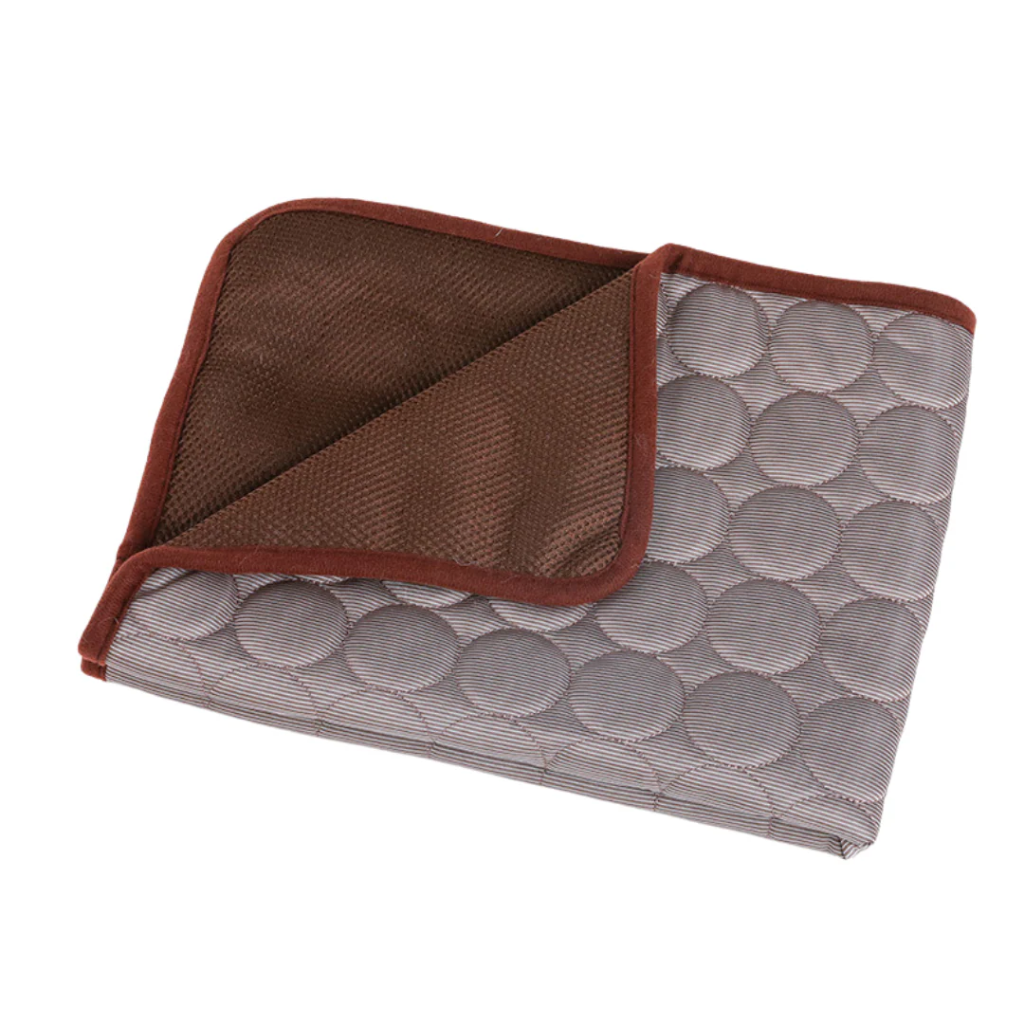 Tapis rafraîchissant pour l'été | Offre 1+1