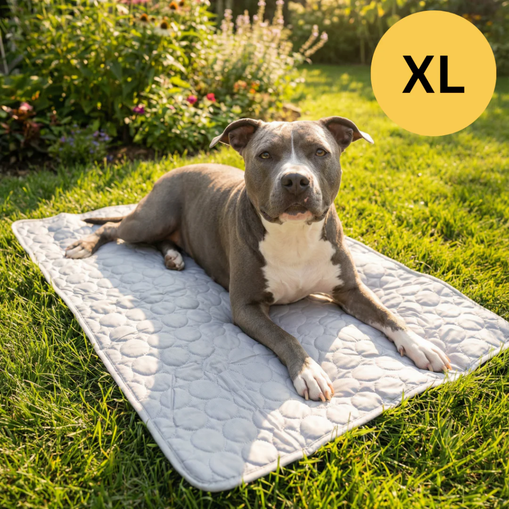 Tapis rafraîchissant pour l'été | Offre 1+1