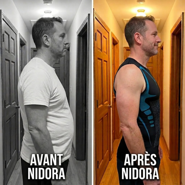 Nidora | Ressentez le pouvoir de la confiance, de la forme et du contrôle
