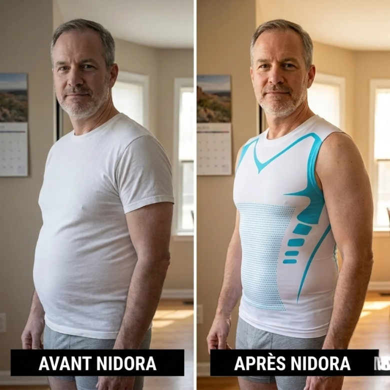 Nidora | Ressentez le pouvoir de la confiance, de la forme et du contrôle