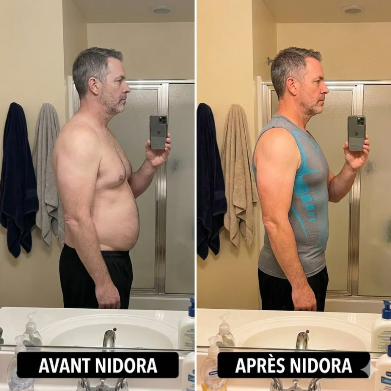 Nidora | Ressentez le pouvoir de la confiance, de la forme et du contrôle