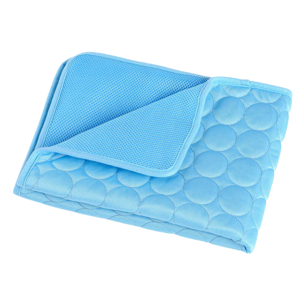 Tapis rafraîchissant pour l'été | Offre 1+1