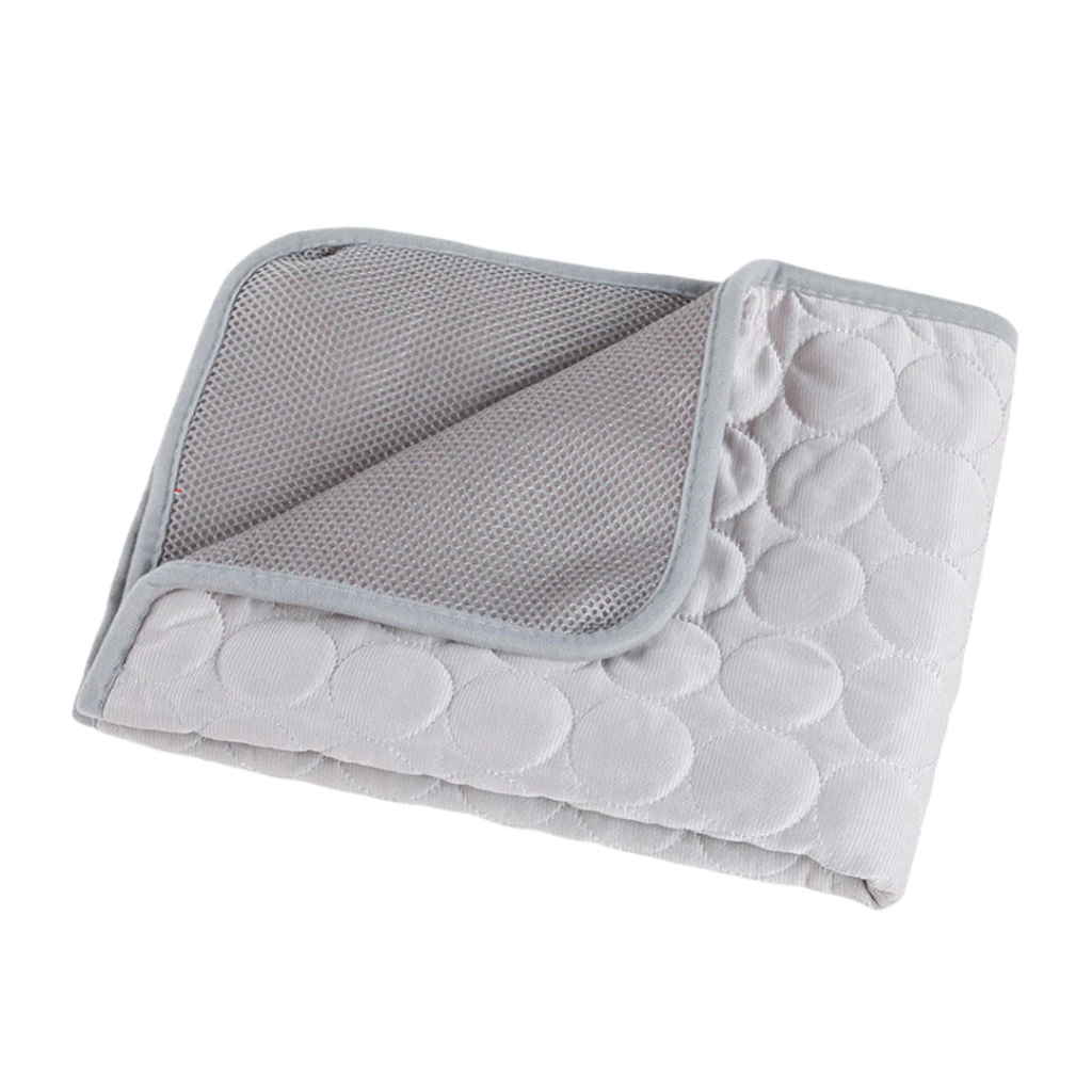 Tapis rafraîchissant pour l'été | Offre 1+1