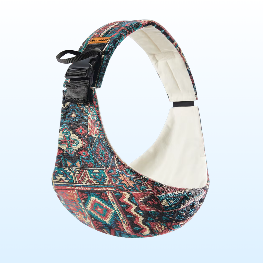 Porte-bébé Nidora