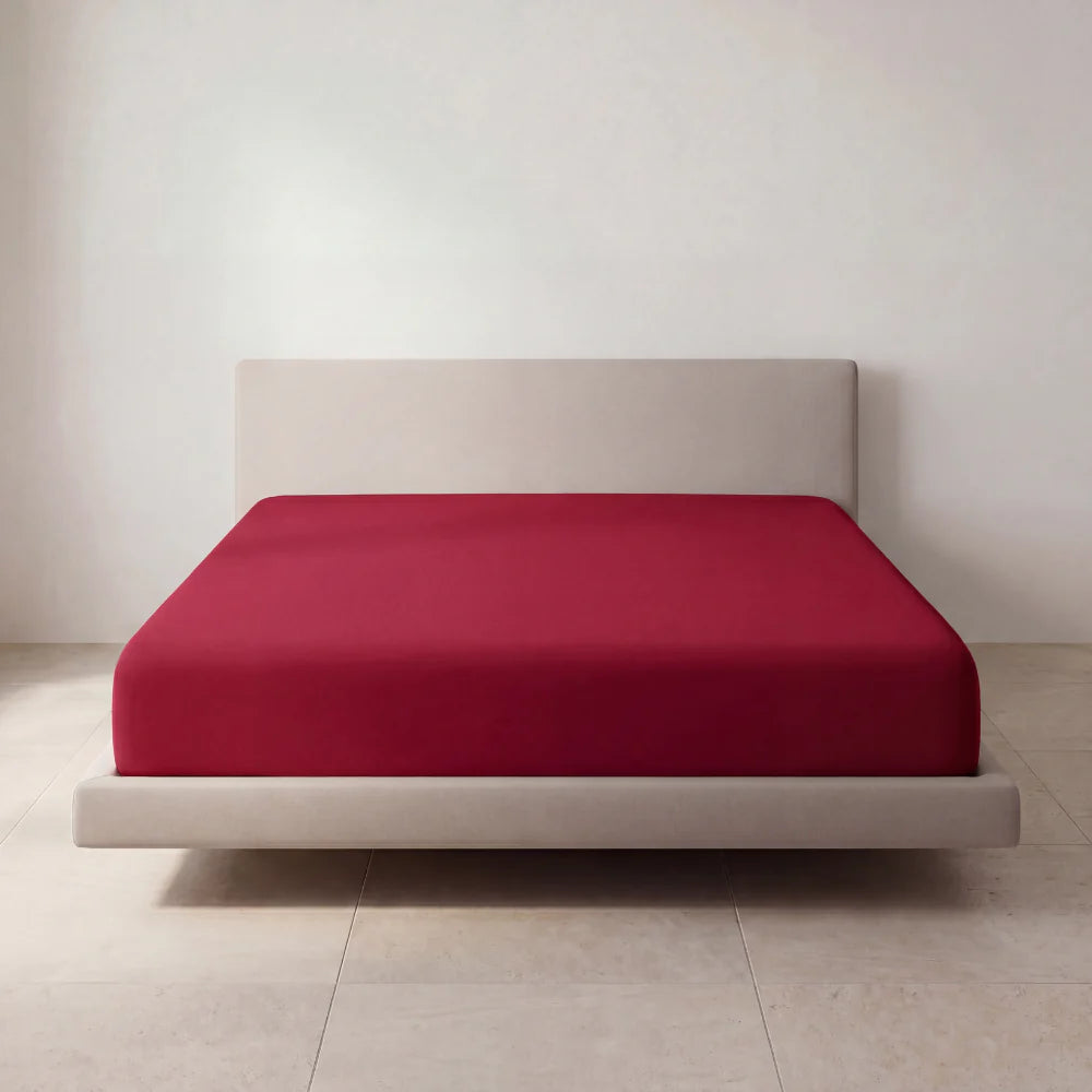 Draps-housses SoftCloud® – doux, hypoallergéniques et parfaitement adaptés