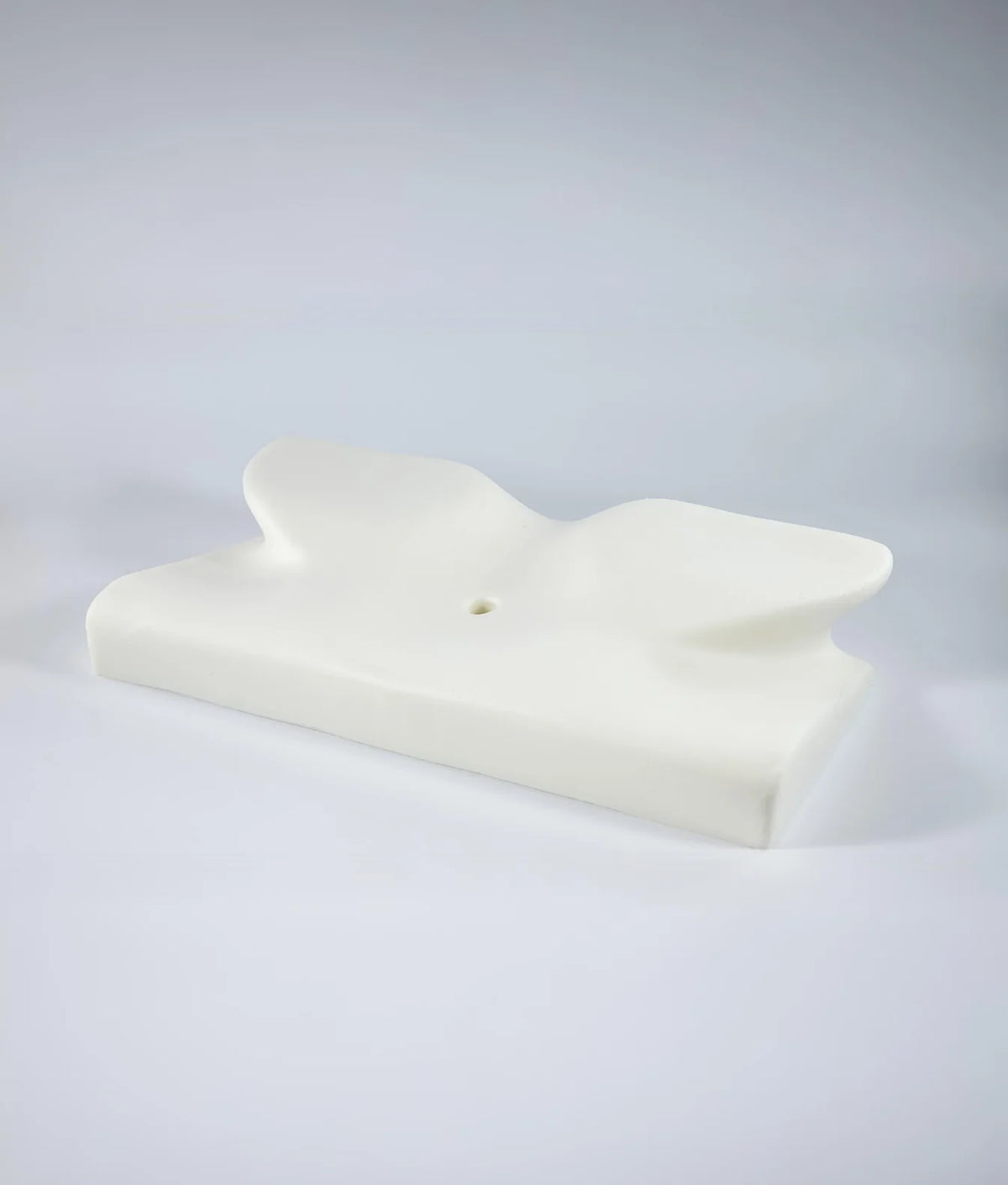 Oreiller cervical en mousse à mémoire de forme Nidora®