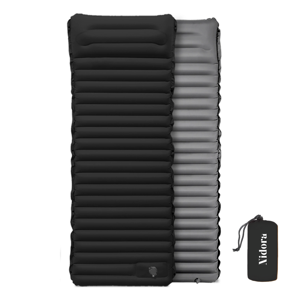 Matelas ultraléger Nidora