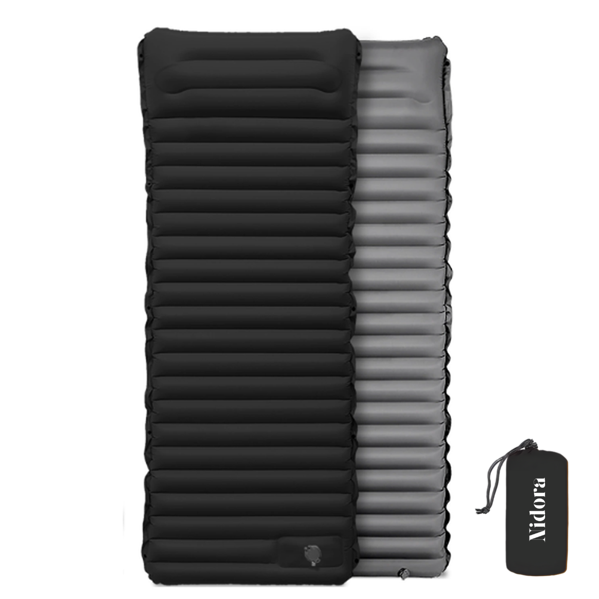 Matelas ultraléger Nidora