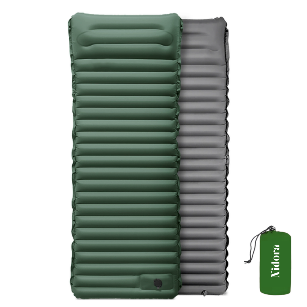 Matelas ultraléger Nidora