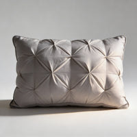 SoftCloud pillow on a bed