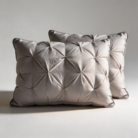 SoftCloud pillow close-up