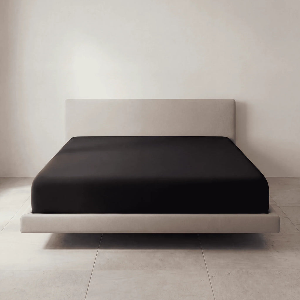Draps-housses SoftCloud® – doux, hypoallergéniques et parfaitement adaptés