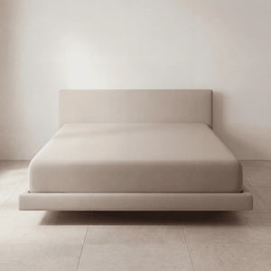 Draps-housses SoftCloud® – doux, hypoallergéniques et parfaitement adaptés