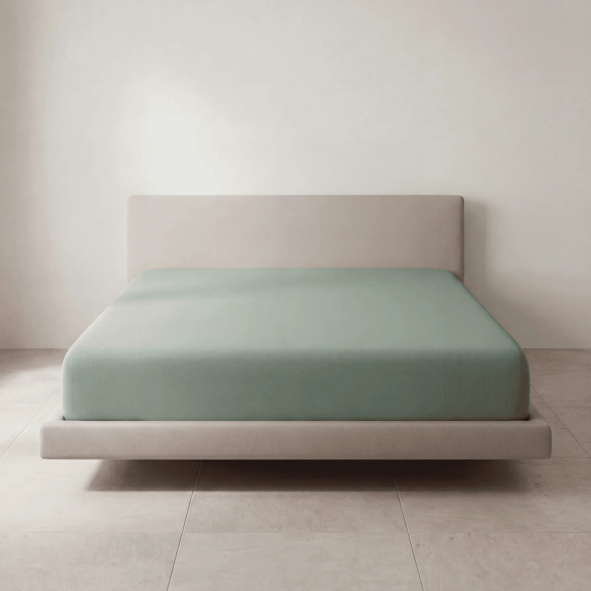 Draps-housses SoftCloud® – doux, hypoallergéniques et parfaitement adaptés
