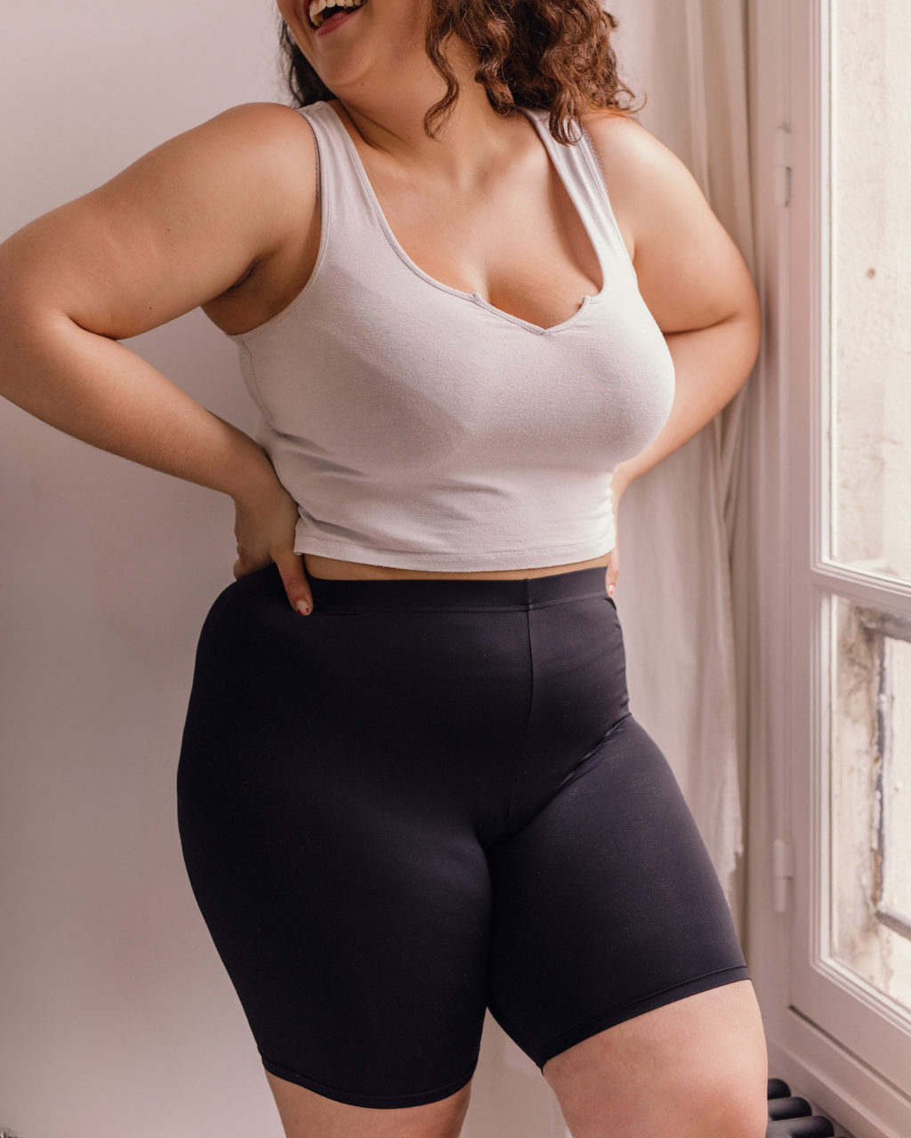 Le Shorty Classique