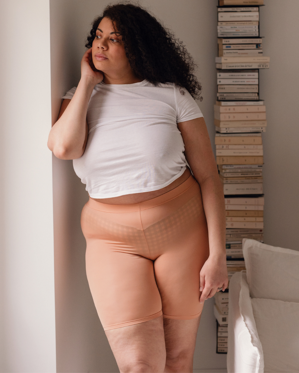 Le Shorty Classique