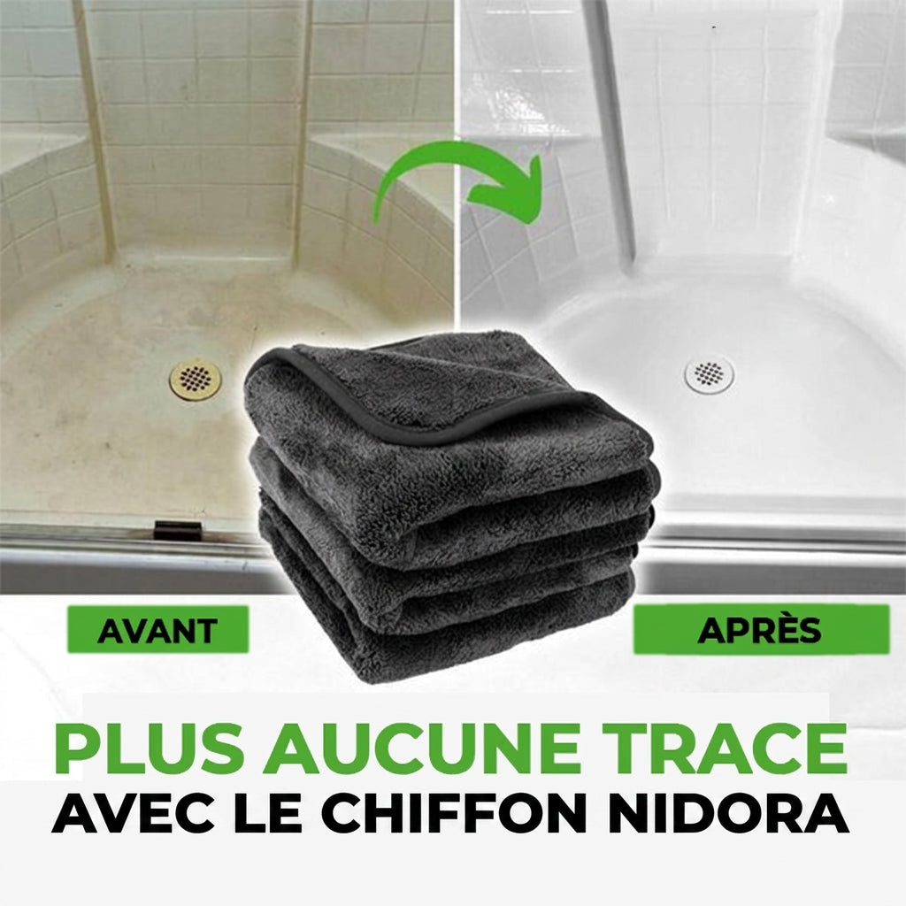 Chiffon NIDORA