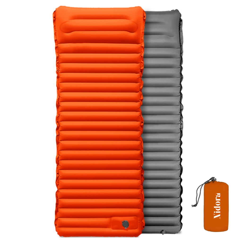 Matelas ultraléger Nidora