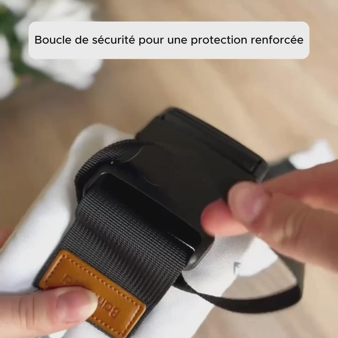 Porte-bébé Nidora