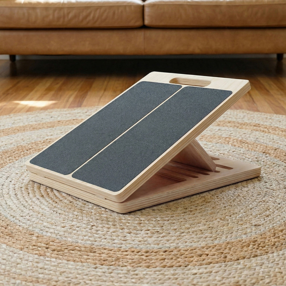 Planche d'étirement et de mobilité (+ Guide d'entraînement gratuit)